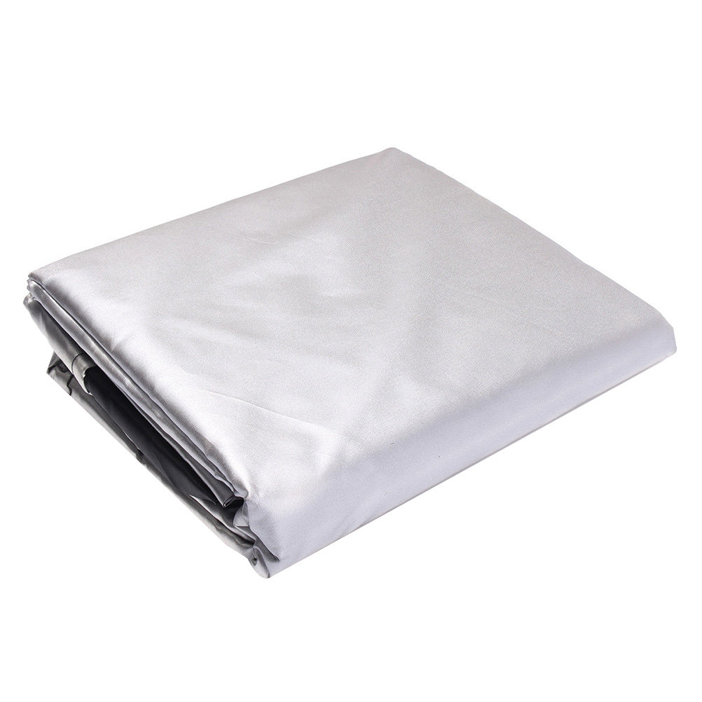 Housse pour meubles d'extérieu - Outdoor Furniture With Covers avis et prix