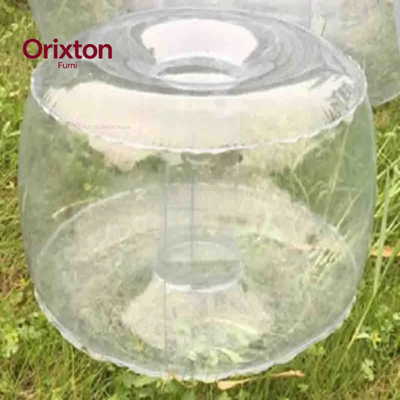 Tabouret gonflable d'extérieur - Outdoor Furniture Small avis et prix