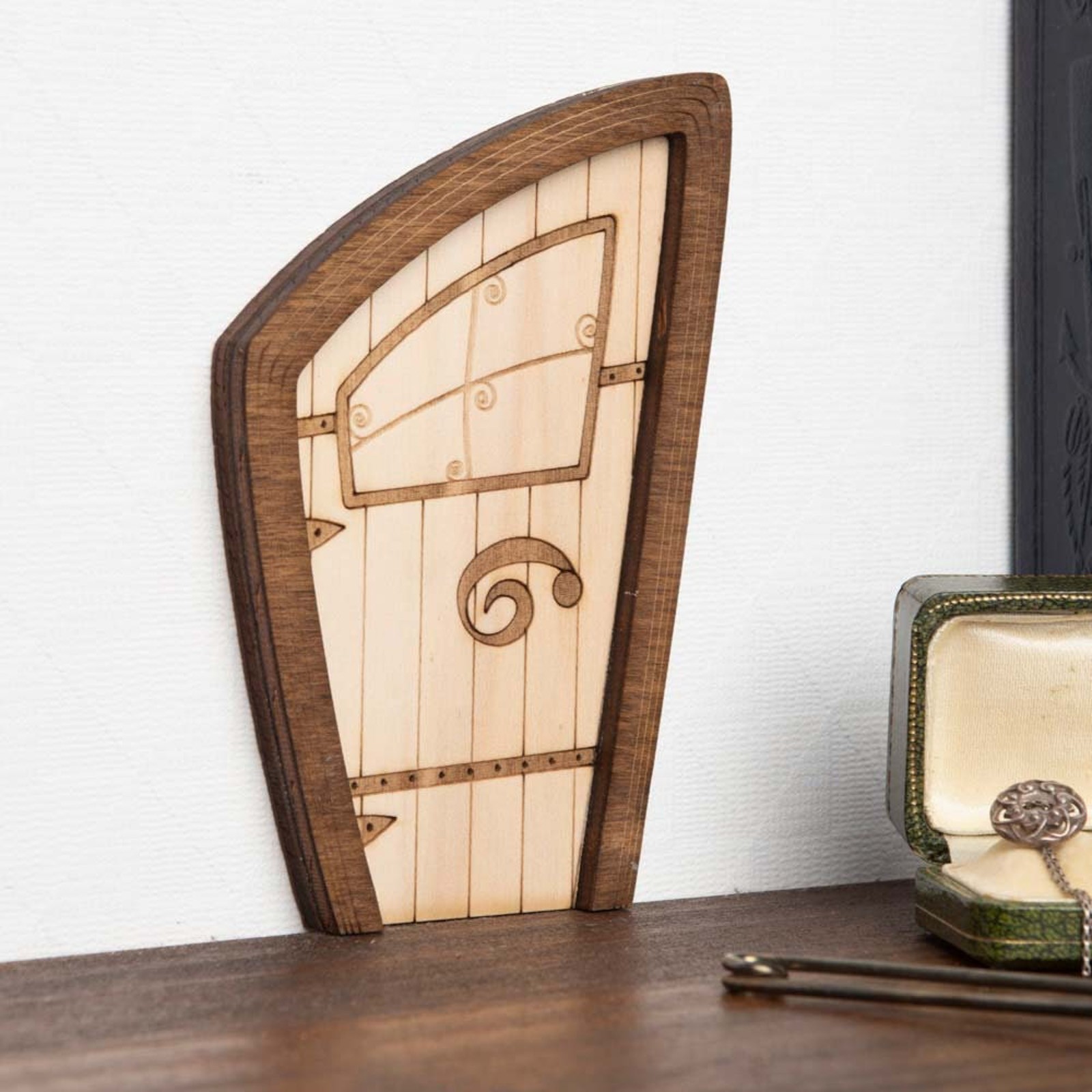 Portes féeriques pour arbres,  - Outdoor Furniture Small avis et prix