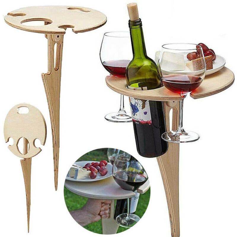 Table à vin d'extérieur, table - Outdoor Furniture Europe avis et prix