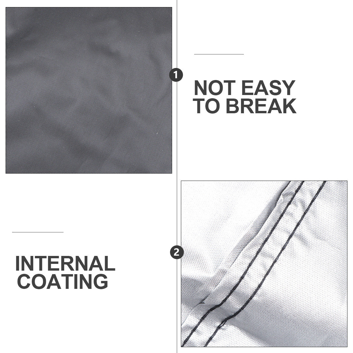 Housse de protection imperméab - Outdoor Furniture With Covers avis et prix