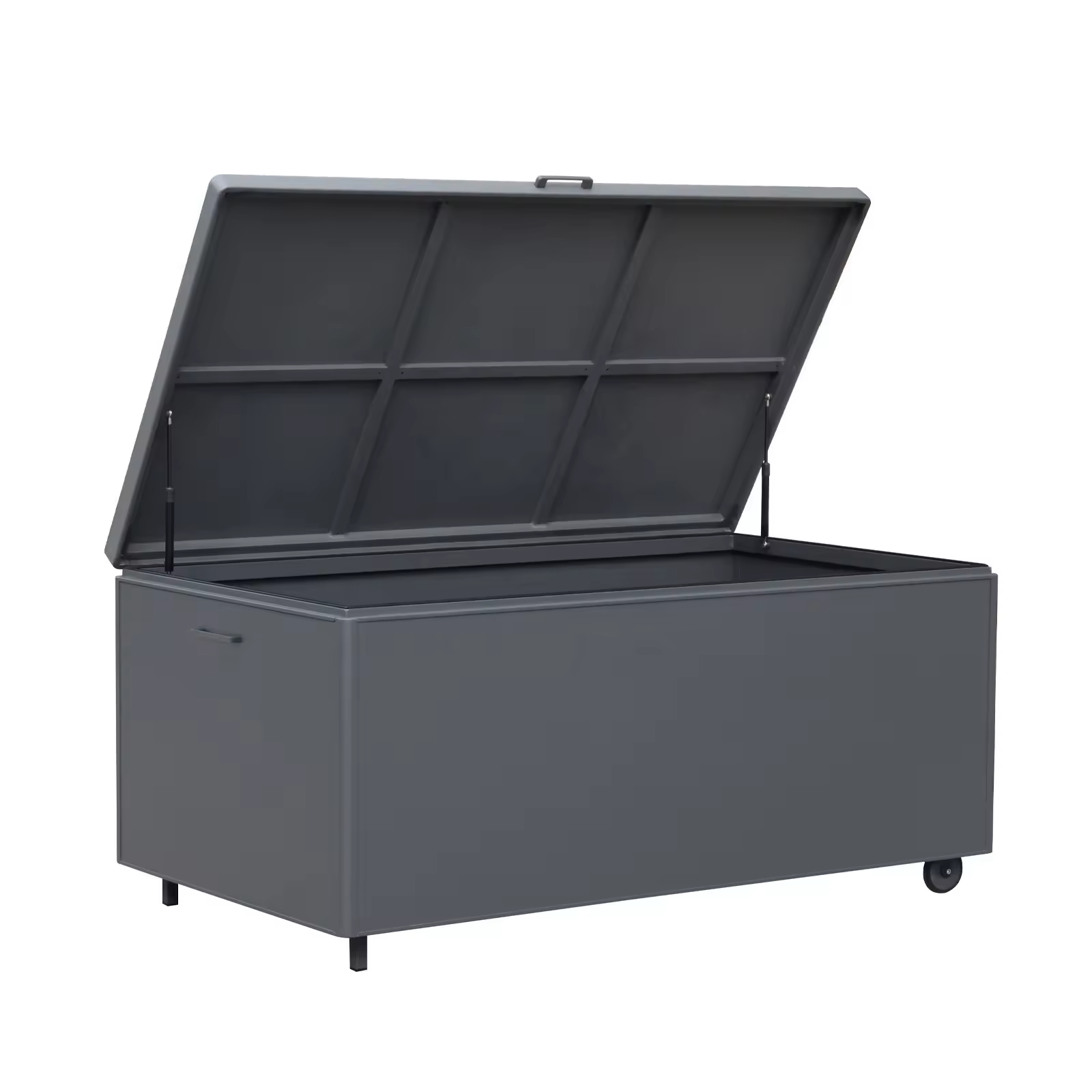 Meuble de rangement extérieur  - Garden Storage Box avis et prix