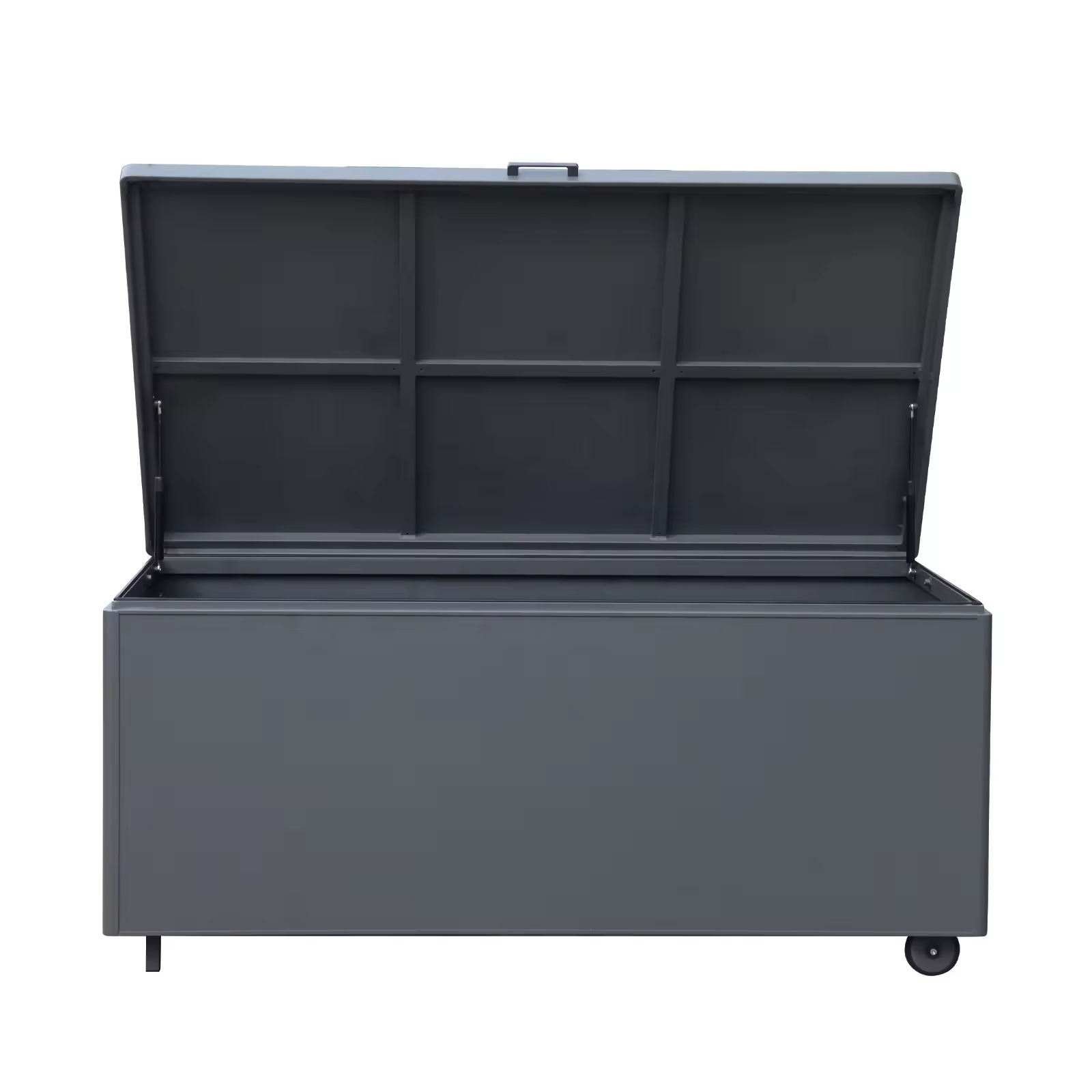 Meuble de rangement extérieur  - Garden Storage Box avis et prix