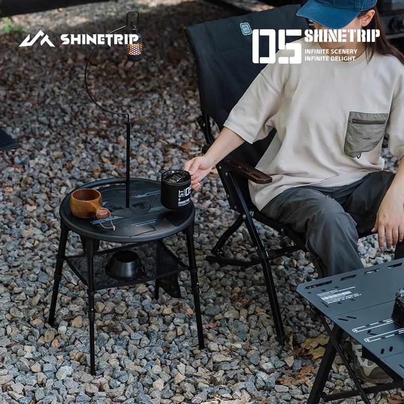 Table pliante d'extérieur Shin - Outdoor Furniture Small avis et prix